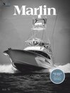 Cover image for Marlin: November/December 2021